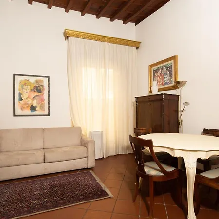 Bardi Appartamento Firenze