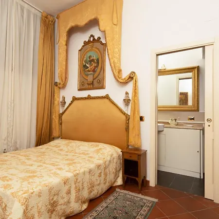 Appartamento Bardi Firenze
